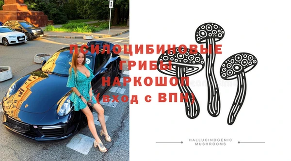 хмурый Кинешма